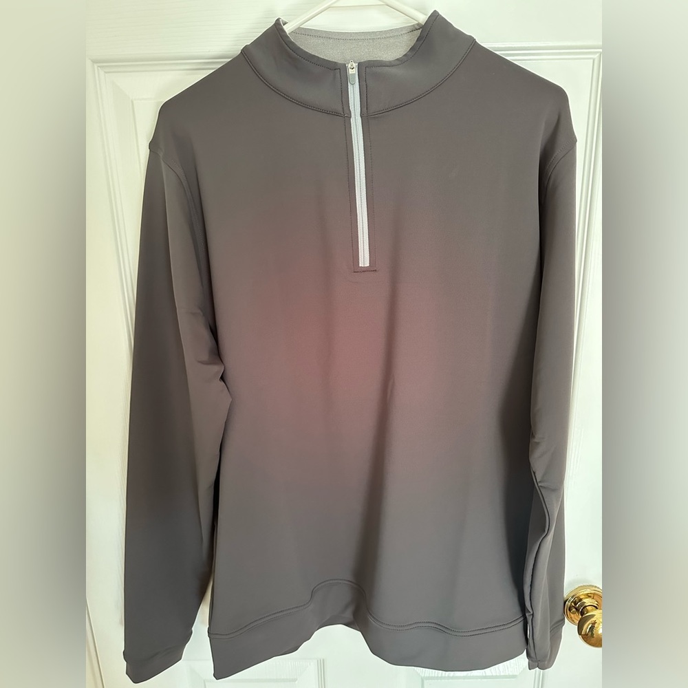 Peter Millar Perth 1/4 Zip